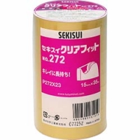 積水化学工業（株） P272X23 積水　クリアフィット２７２　１０Ｐ　１５ｘ３５