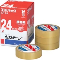 日本米其邦 NICHIBAN     LP-24 ニチバン　セロテープエルパックＬＰ－２４