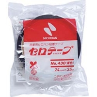 日本米其邦 NICHIBAN     4304T-24 ニチバン　セロテ－プ着色青２４ｍｍＸ３５ｍ