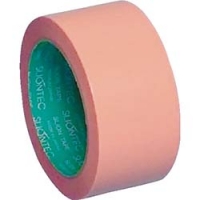 マクセル（株）スリオンテック事業本部 344800-PK-00-50X25 スリオン　ＮＯ．３４４８　建築養生用プロテックテープ　５０ｍｍ幅　ピンク