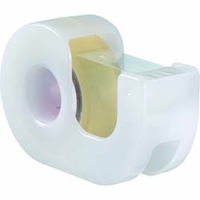 日本米其邦 NICHIBAN     CT-15DRW ニチバン　セロテープ小巻カッター付ＣＴ－１５ＤＲＷ