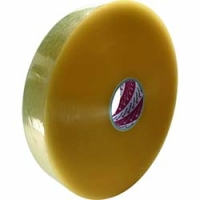 日本米其邦 NICHIBAN     640PF-60X1000 ニチバン　ＰＡＮＦＩＸカートンテープ６４０透明　６０×１０００