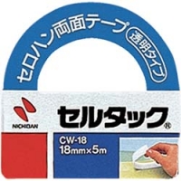 日本米其邦 NICHIBAN     CW-18 ニチバン　セルタックＣＷ－１８