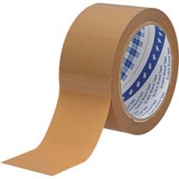 美国 3M  テープ・接着剤製品事業部 373K BEI 50X50 ３Ｍ　ＯＰＰ包装用粘着テープ　３７３　ベージュ　５０ｍｍＸ５０ｍ