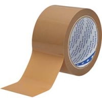 美国 3M  テープ・接着剤製品事業部 373K BEI 60X50 ３Ｍ　ＯＰＰ包装用粘着テープ　３７３　ベージュ　６０ｍｍＸ５０ｍ