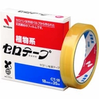 日本米其邦 NICHIBAN     CT-18 ニチバン　セロテープＣＴ－１８　１８×３５