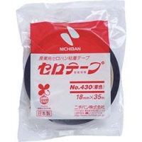 日本米其邦 NICHIBAN     4304T-18 ニチバン　セロテ－プ着色青１８ｍｍＸ３５ｍ