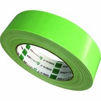 オカモト（株）粘着製品部 YJ0230 オカモト　養生用布テープ　ＹＪ－０２　若草　３０ミリ