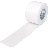 日本中山 TRUSCO  TPF-1008 ＴＲＵＳＣＯ　養生用発泡テープ　１００ｍｍ×８ｍ　ホワイト