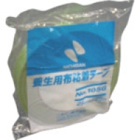 日本米其邦 NICHIBAN     105G-25 ニチバン　養生用布テープ１０５Ｇ－２５
