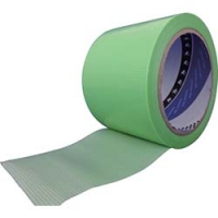 （株）寺岡製作所 4101 LGR-75X25 ＴＥＲＡＯＫＡ　Ｐ－カットテープ　ＮＯ．４１０１　７５ｍｍ×２５Ｍ　若葉