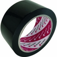 日本米其邦 NICHIBAN     640PF6-50 ニチバン　ＰＡＮＦＩＸカートンテープ６４０黒　５０×５０