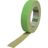オカモト（株）粘着製品部 118-50 オカモト　布テープ養生用　＃１１８若草　５０ｍｍ