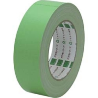 オカモト（株）粘着製品部 11838 オカモト　養生用布テープ　ＮＯ１１８　若草　３８ミリ