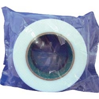 マクセル（株）スリオンテック事業本部 344002-WH-00-38X50 スリオン　床養生用フロアテープ３８ｍｍ　白