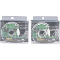 美国 3M  文具・オフィス事業部 810-1-18D ３Ｍ　メンディングテープディスペンサー付　１８ｍｍＸ３０ｍ　巻芯径２５ｍｍ