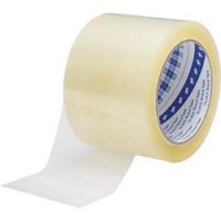 美国 3M  テープ・接着剤製品事業部 375K TRA 75X50 ３Ｍ　ＯＰＰ包装用粘着テープ　３７５　透明　７５ｍｍＸ５０ｍ