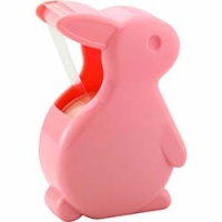 日本米其邦 NICHIBAN     CT-15UCR ニチバン　セロテープうさぎカッターＣＴ－１５ＵＣＲ