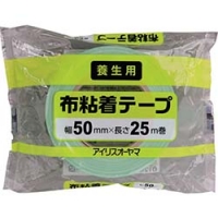 オカモト（株）粘着製品部 414LB オカモト　ＰＥクロス養生用　ＮＯ４１４　ライトブルー　５０ミリ