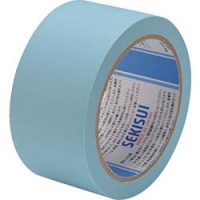 積水化学工業（株） N833L03 積水　養生テープ　スマートカットテープＦＩＬＭ　５０×２５ｍ　ソラ