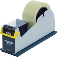日本中山 TRUSCO  TET-227 ＴＲＵＳＣＯ　テープカッター　（スチール製）