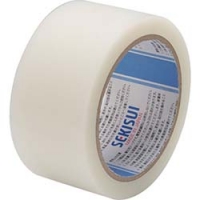 積水化学工業（株） N833T03 積水　養生テープ　スマートカットテープＦＩＬＭ　５０×２５ｍ　半透明