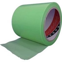 （株）寺岡製作所 4100 LGR-100X25 ＴＥＲＡＯＫＡ　Ｐ－カットテープα　ＮＯ．４１００　若葉　１００ｍｍＸ２５Ｍ