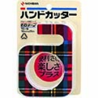 日本米其邦 NICHIBAN     TC-18 ニチバン　ハンドカッターＴＣ－１８