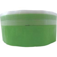 積水化学工業（株） N833Q03 積水　養生テープ　スマートカットテープＦＩＬＭ　５０×２５ｍ　　オレンジ