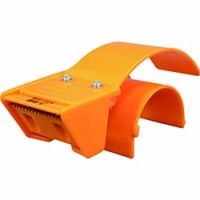 （株）共和 KA-210 パイロン　ハンディディスペンサー　５０ｍｍ用　　橙