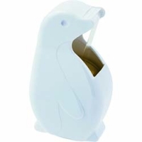 日本米其邦 NICHIBAN     CT-15PSW ニチバン　セロテープペンギンカッター　ＣＴ－１５ＰＳＷ