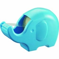 日本米其邦 NICHIBAN     CT-15ZSB ニチバン　セロテープぞうさんカッタ　ＣＴ－１５ＺＳＢ