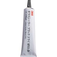 美国 3M  オート・アフターマーケット製品事業部 8511-D ３Ｍ　ガラスシーラー　ブラック　ドライ（乾性）　８５１１－Ｄ　黒　１５０ｍｌ