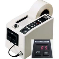 （株）エクト M1000D5MM エルム　電子テープカッター