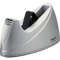 日本中山 TRUSCO  TTC-118SV ＴＲＵＳＣＯ　【売切り廃番】両用テープカッター