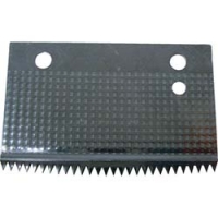 日本中山 TRUSCO  26603 ＴＲＵＳＣＯ　ＴＥＸ－２６６Ｃ専用替刃　５枚入