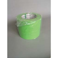 オカモト（株）粘着製品部 118100 オカモト　養生用布テープ　ＮＯ１１８　若草　１００ミリ