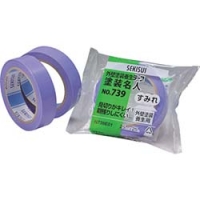 積水化学工業（株） N739E01 積水　塗装名人Ｎｏ．７３９　すみれ　２５×２５