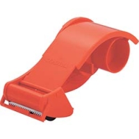 日本中山 TRUSCO  TC-2350 ＴＲＵＳＣＯ　テープカッター　２・３インチ紙管兼用