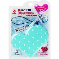 日本米其邦 NICHIBAN     TC-15HSB ニチバン　ＣＴ収納カッタハート　ＴＣ―１５ＨＳＢ