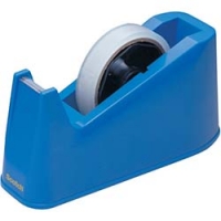 美国 3M  文具・オフィス事業部 C-3-J-BLUE ３Ｍ　スコッチ　両用ディスペンサ－　Ｃ－３　ブルー