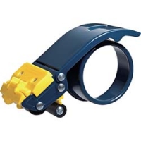 日本中山 TRUSCO  TEX-266A ＴＲＵＳＣＯ　テープカッター　スチールタイプ　セーフティカバー付