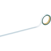 （株）日本緑十字社 262041 緑十字　セキュリティテープ－Ｂ　改ざん防止テープ開封済　２０ｍｍ幅×１０ｍ