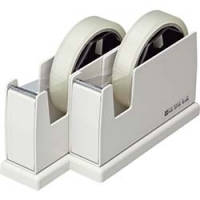 日本中山 TRUSCO  TEX-110 ＴＲＵＳＣＯ　ＯＰＰテープ専用カートンシーラー（樹脂タイプ）