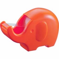 日本米其邦 NICHIBAN     CT-15ZAO ニチバン　セロテープぞうさんカッタ　ＣＴ－１５ＺＡＯ