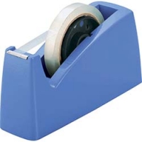 日本 OP  TD-51-BU ＯＰ　テープカッター　青