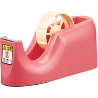 日本米其邦 NICHIBAN     TC-R ニチバン　テープカッター赤ＴＣ－Ｒ