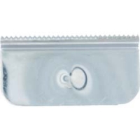 日本中山 TRUSCO  TTC-118SVK ＴＲＵＳＣＯ　ＴＴＣ１１８ＳＶ　用替刃（１枚）