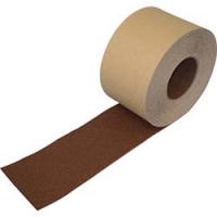 日本 NCA  NSP10180（BK） ＮＣＡ　ノンスリップテープ　１００×１８ｍ　黒