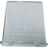 日本中山 TRUSCO  23305 ＴＲＵＳＣＯ　カートンシーラー用フラップ